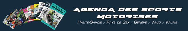 LEMOTOR.NET - Agenda des Sports Motorisés