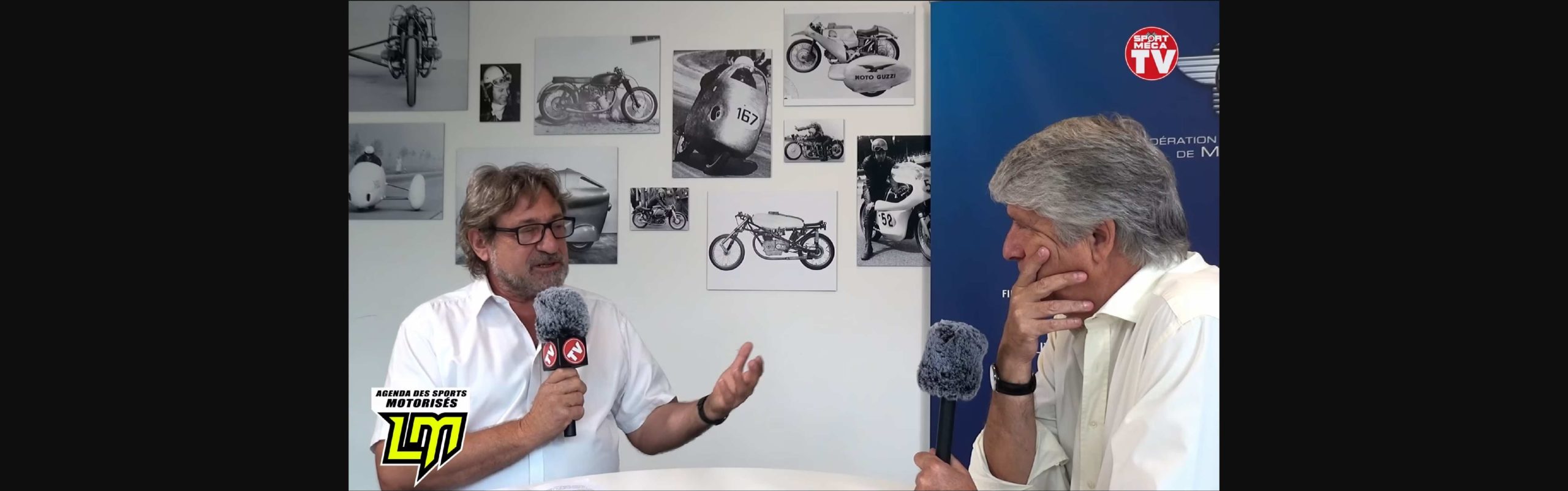 video fim